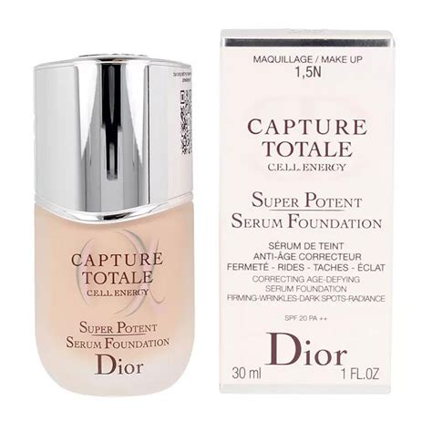 serum dior opiniones|dior total serum foundation reviews.